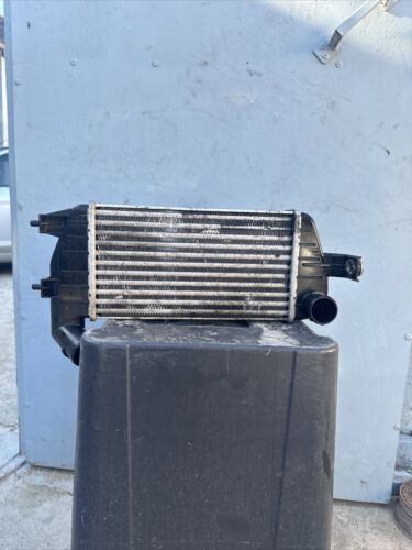 Boccola Silenziosa Supporto Intercooler Radiatore 1321001080 - Per Fiat Ducato, Peugeot Boxer, Citroen Jumper - Foto 6