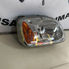 FARO ANTERIORE DESTRO DX NISSAN MICRA 2003