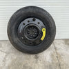 RUOTINO DI SCORTA NEXEN OPEL ANTARA T155/90R16 (2007) - Autodemolizione Labroca