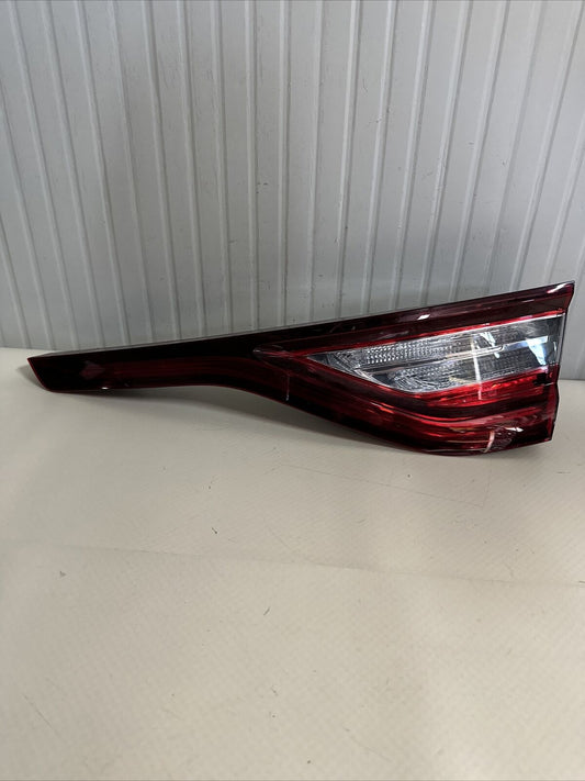 FANALE POSTERIORE INTERNO DESTRO DX RENAULT MEGANE BERLINA