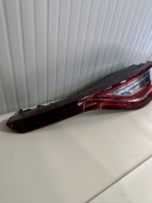 FANALE POSTERIORE INTERNO DESTRO DX RENAULT MEGANE BERLINA