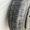 RUOTINO DI SCORTA NEXEN OPEL ANTARA T155/90R16 (2007) - Autodemolizione Labroca