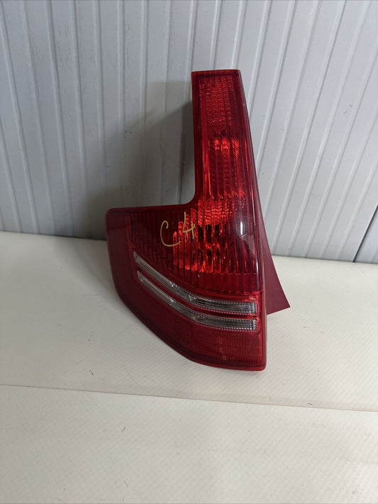 FANALE POSTERIORE SINISTRO SX CITROEN C4 2004 2010