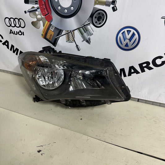 Faro Fanale Anteriore per Mercedes Classe A W176 Destro - Autodemolizione Labroca