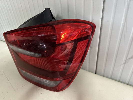 FANALE POSTERIORE DESTRO DX BMW SERIE 1 A LED - Autodemolizione Labroca