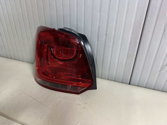 FANALE POSTERIORE SINISTRO SX VOLKSWAGEN POLO