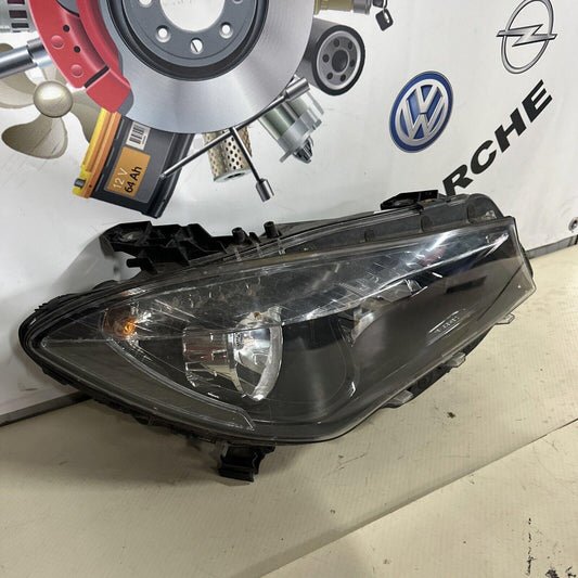 Faro Fanale Anteriore per Mercedes Classe A W176 Destro - Autodemolizione Labroca