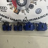 KIT PINZE FRENO VOLKSWAGEN GOLF 7 ORIGINALI **Non Verniciate** - Autodemolizione Labroca