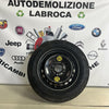 RUOTINO PER BMW SERIE 3 E46 2001 Da 15’ - Autodemolizione Labroca