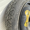 RUOTINO DI SCORTA HANKOOK T115/70 R15 90M SMART FORFOUR - Autodemolizione Labroca