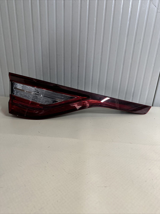 FANALE POSTERIORE SINISTRO SX INTERNO RENAULT MEGANE