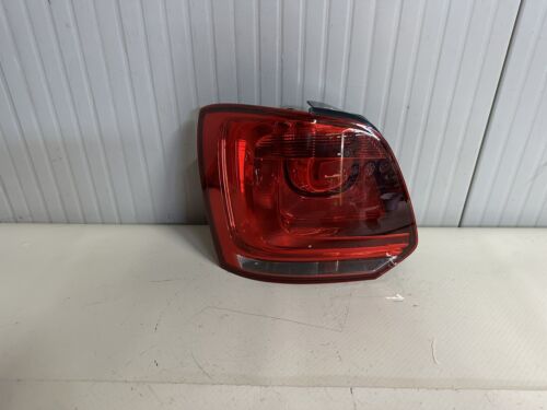 FANALE POSTERIORE SINISTRO SX VOLKSWAGEN POLO