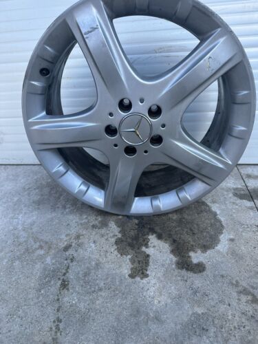 CERCHIO IN LEGA 19" ORIGINALI MERCEDES CLASSE R